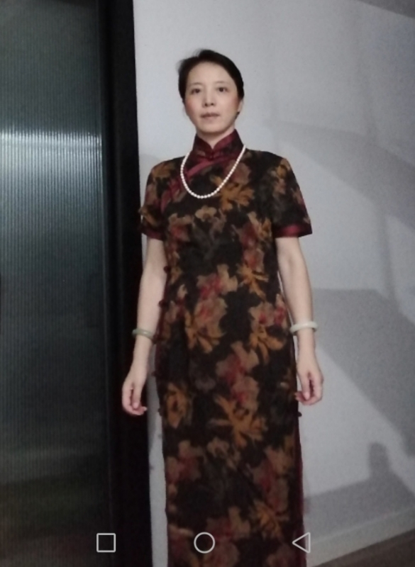 起起的第三张照片--驻马店相亲服务中心