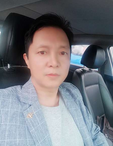深蓝的第一张照片--驻马店相亲服务中心