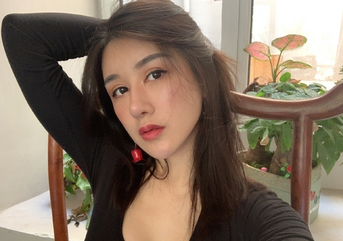 林依依的第一张照片--驻马店相亲服务中心