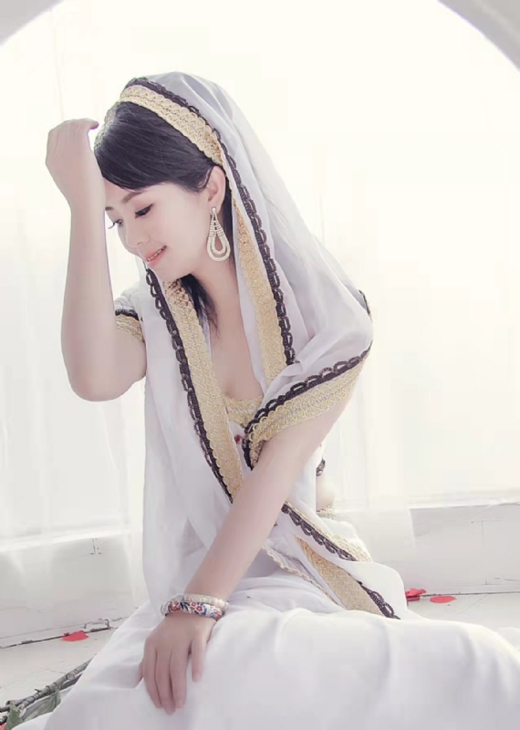 yaoyao的第一张照片--驻马店相亲服务中心