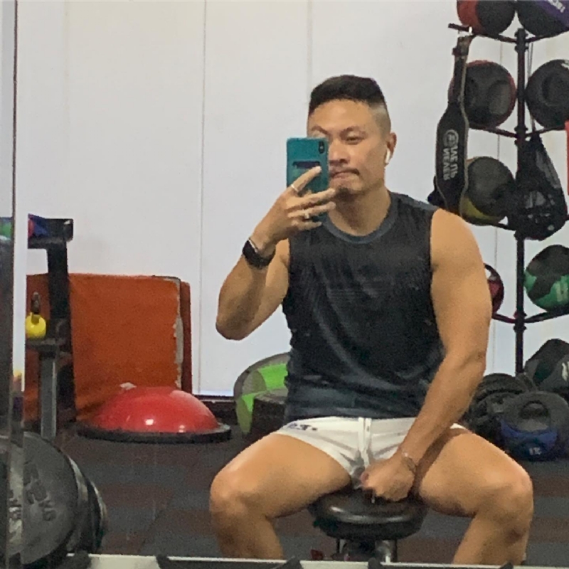 Andy的第一张照片--驻马店相亲服务中心