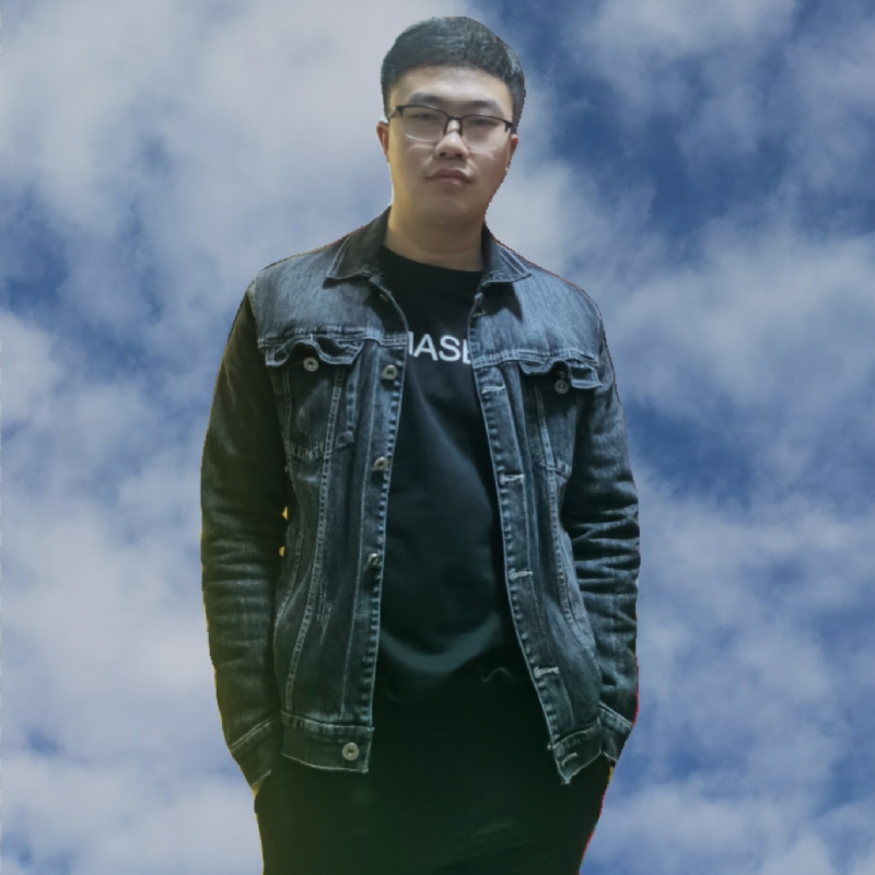 释然坦然的第三张照片--驻马店相亲服务中心