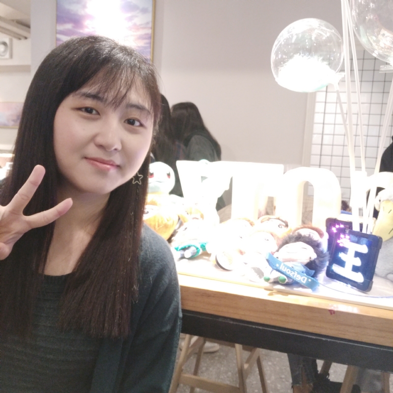 婷婷57的第一张照片--驻马店相亲服务中心