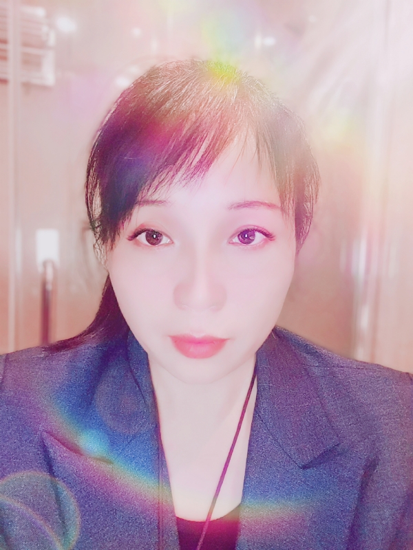 小艾的第二张照片--驻马店相亲服务中心