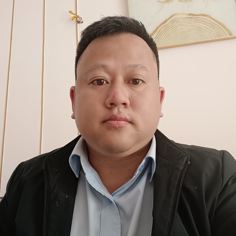 景观大道交叉口的第一张照片--驻马店相亲服务中心