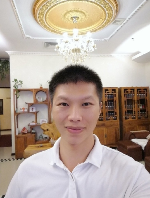 大卫的第一张照片--驻马店相亲服务中心