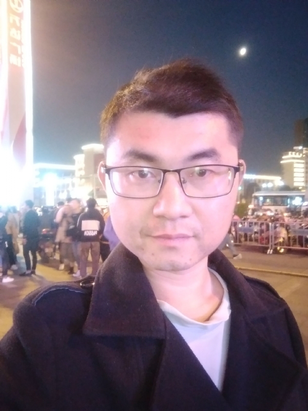 期待的第一张照片--驻马店相亲服务中心