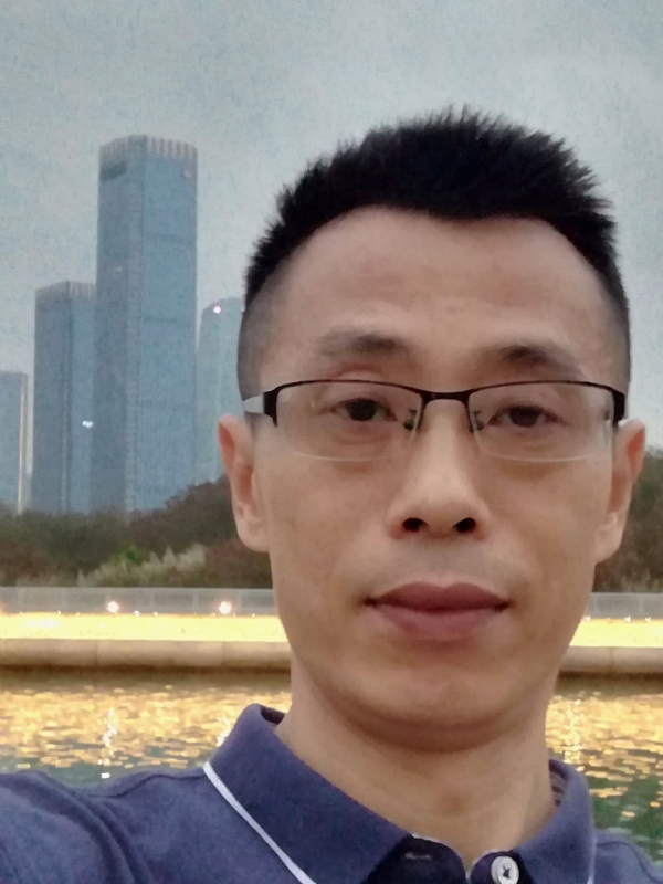 港湾的第一张照片--驻马店相亲服务中心