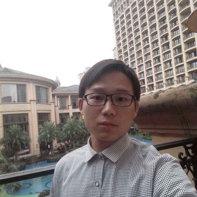 人在天涯的第一张照片--驻马店相亲服务中心
