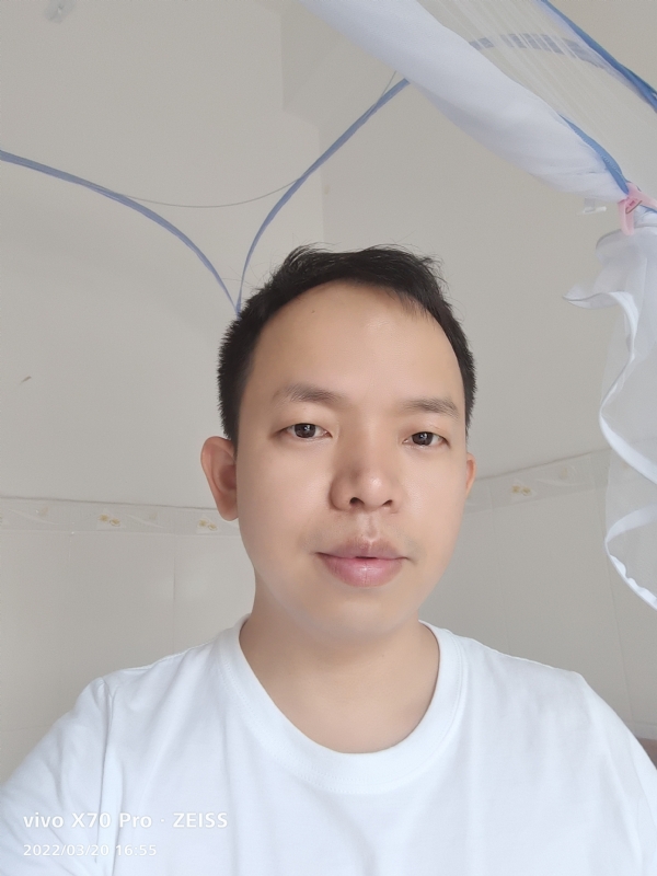 蒙柠的第二张照片--驻马店相亲服务中心