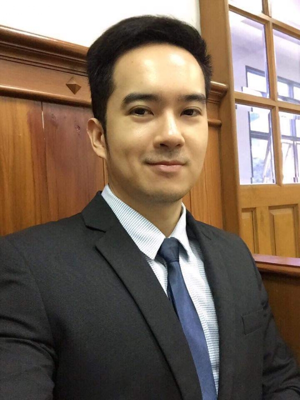 chentianlin的第一张照片--驻马店相亲服务中心