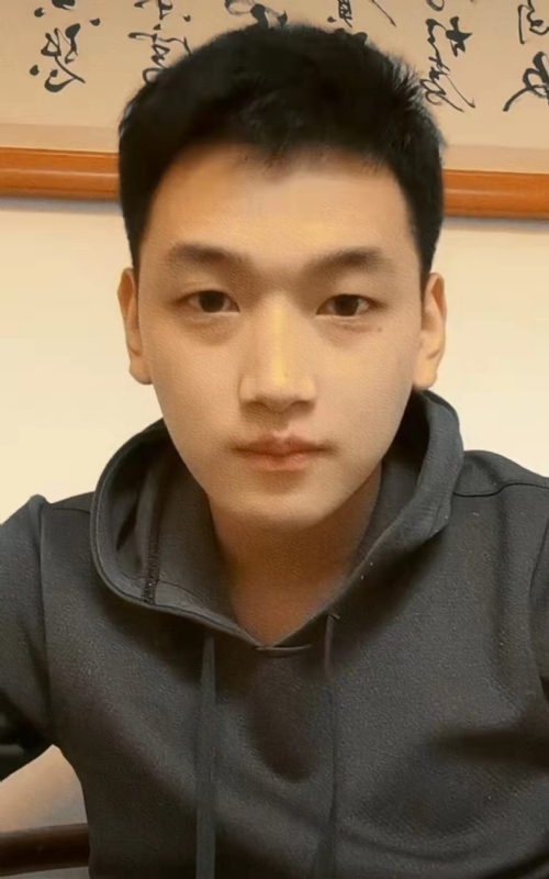 匆匆又夏天的第二张照片--驻马店相亲服务中心