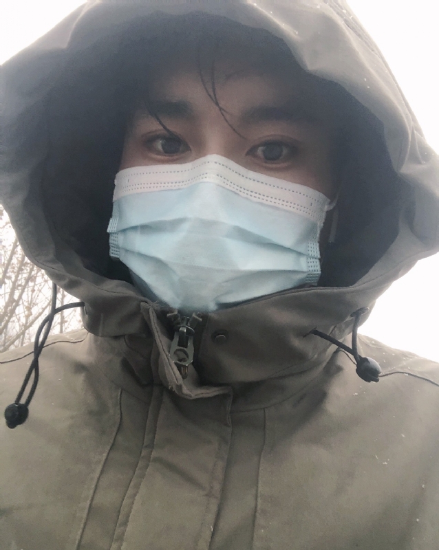 寻觅的第一张照片--驻马店相亲服务中心