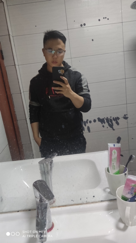 陈三三的第一张照片--驻马店相亲服务中心