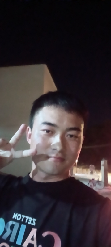 逆光的第一张照片--驻马店相亲服务中心