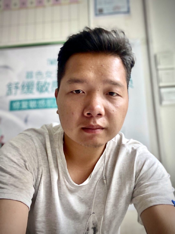 然也的第一张照片--驻马店相亲服务中心