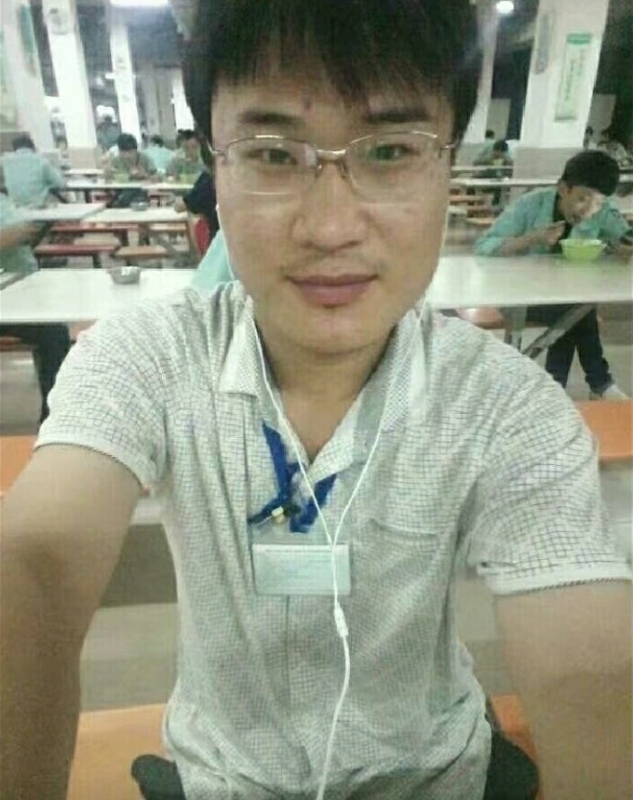 大唐123的第一张照片--驻马店相亲服务中心