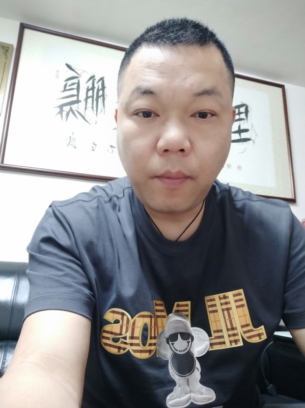 醉相思的第一张照片--驻马店相亲服务中心