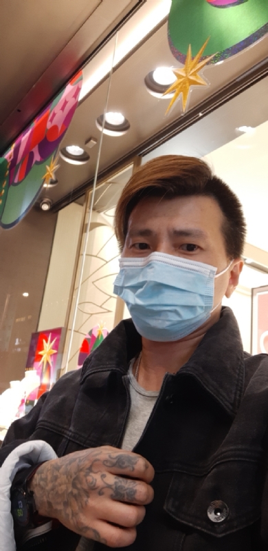 ~忠~仔的第二张照片--驻马店相亲服务中心