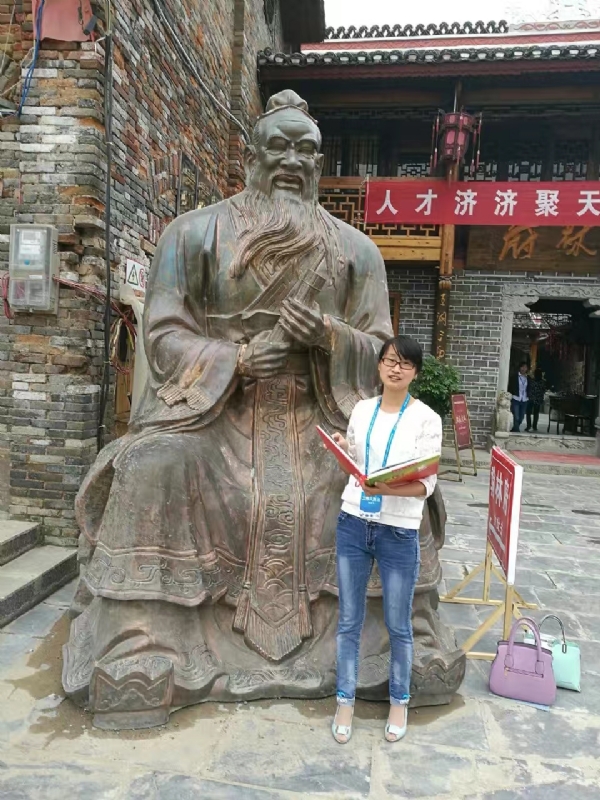过眼云烟的第一张照片--驻马店相亲服务中心