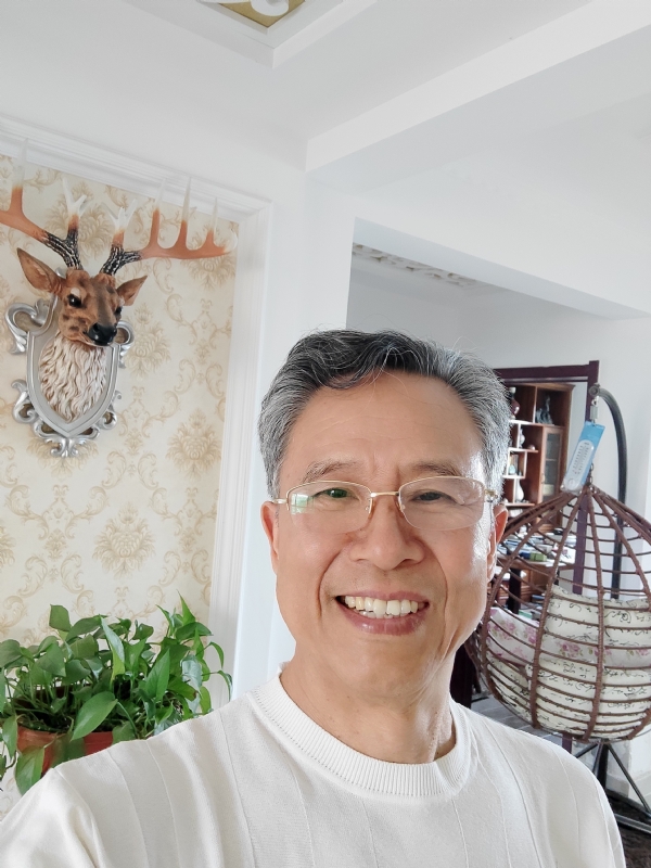 坐看云起时的第一张照片--驻马店相亲服务中心