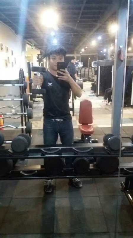龙坦的第二张照片--驻马店相亲服务中心