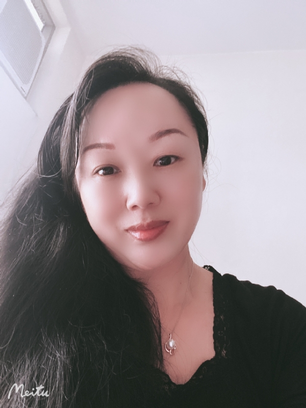梅子的第一张照片--驻马店相亲服务中心