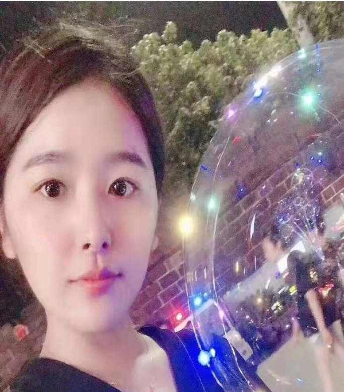 心碎小猪的第一张照片--驻马店相亲服务中心