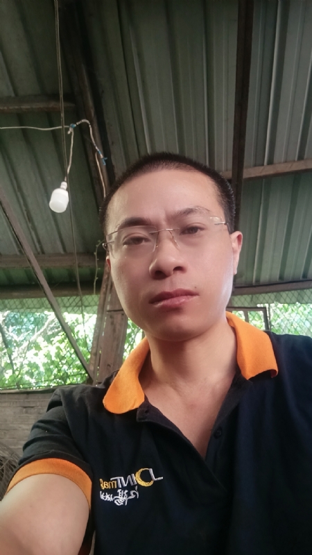 一个人好难的第一张照片--驻马店相亲服务中心