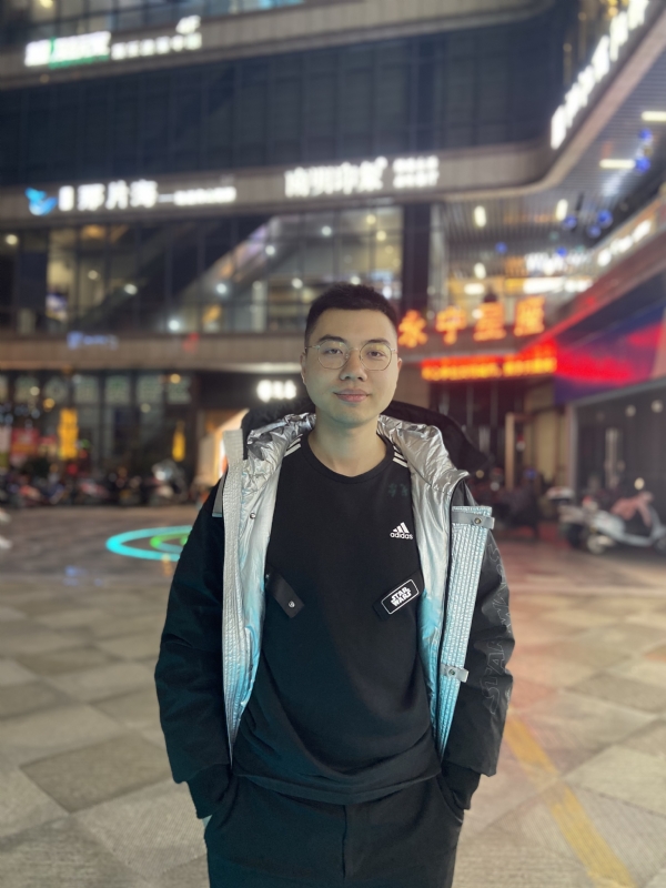 真心永远的第一张照片--驻马店相亲服务中心