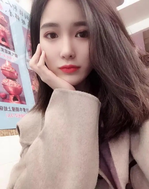 谢玲的第一张照片--驻马店相亲服务中心