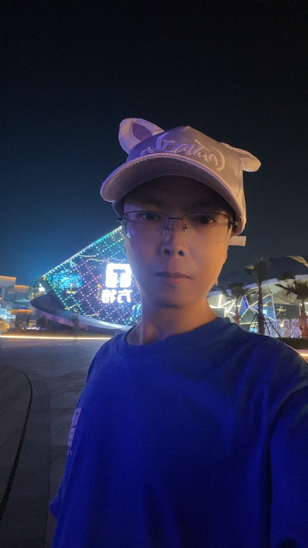 富贵使我们相遇的第一张照片--驻马店相亲服务中心