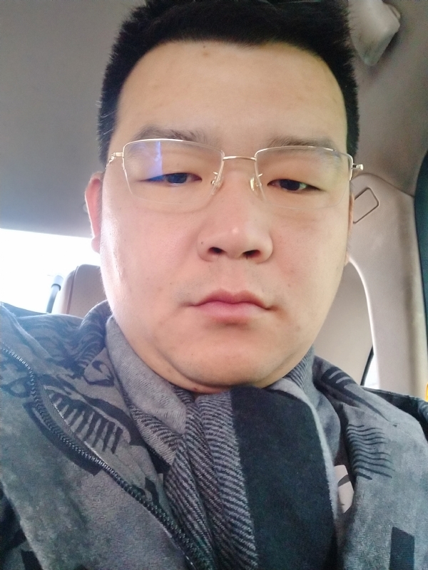 丶情歌的第一张照片--驻马店相亲服务中心