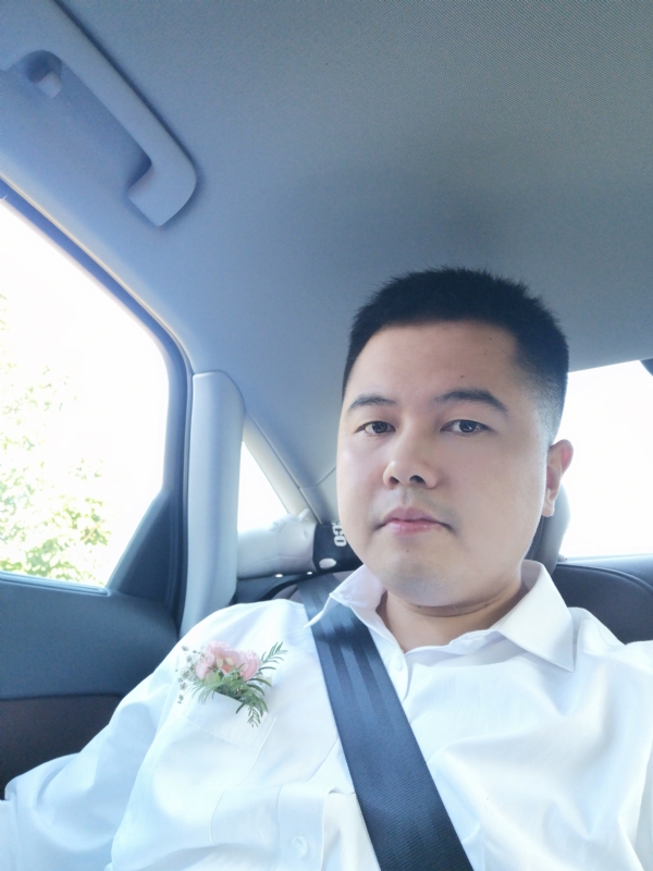 小阿郎的第一张照片--驻马店相亲服务中心