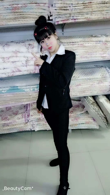 天使我不哭的第一张照片--驻马店相亲服务中心