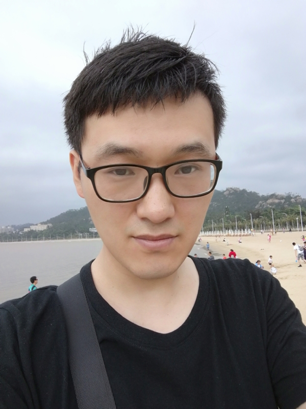 节凑的第一张照片--驻马店相亲服务中心