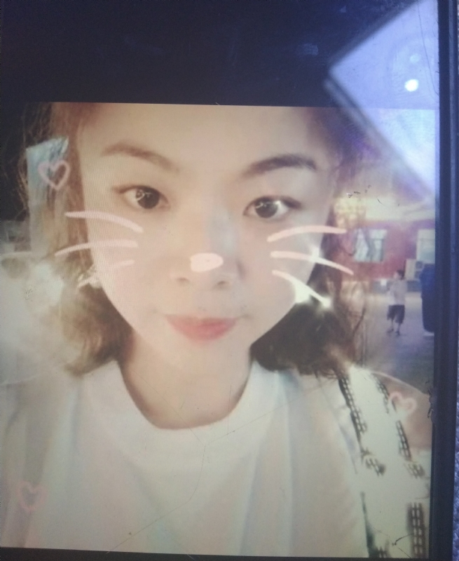 hh张莹的第二张照片--驻马店相亲服务中心
