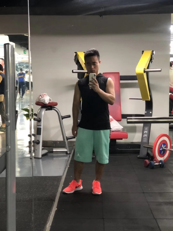 好运降临的第一张照片--驻马店相亲服务中心