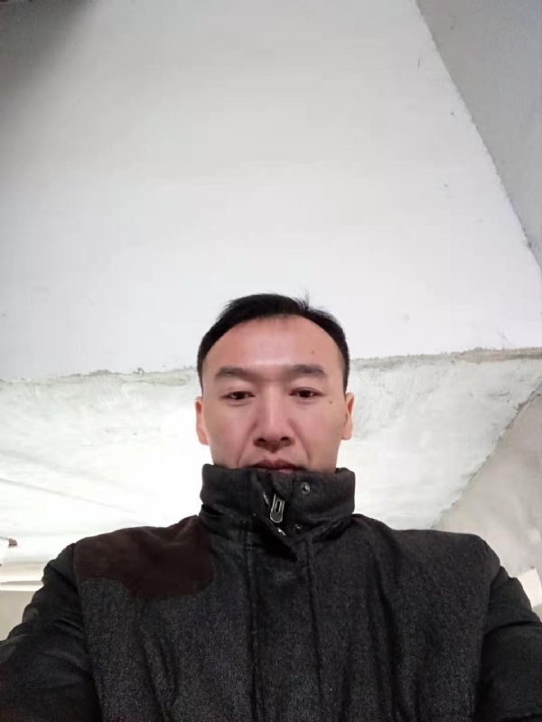 孤狼的第一张照片--驻马店相亲服务中心