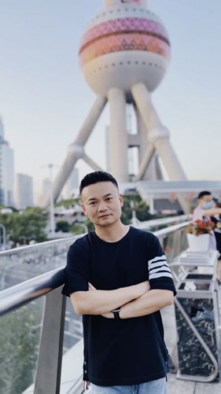 andy的第四张照片--驻马店相亲服务中心