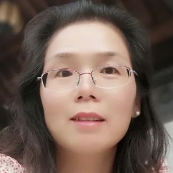 阿芬的第二张照片--驻马店相亲服务中心