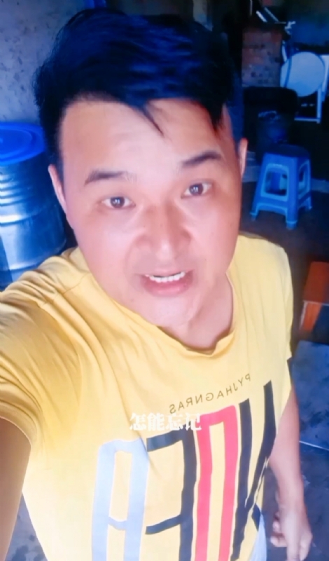有缘再见的第一张照片--驻马店相亲服务中心