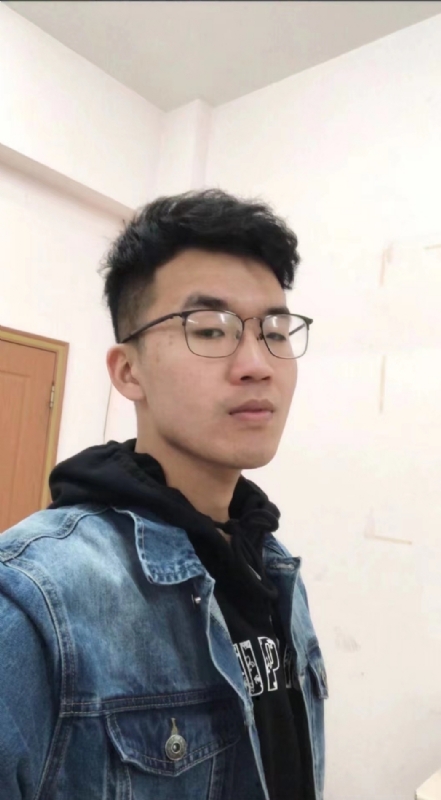 梁凯的第二张照片--驻马店相亲服务中心