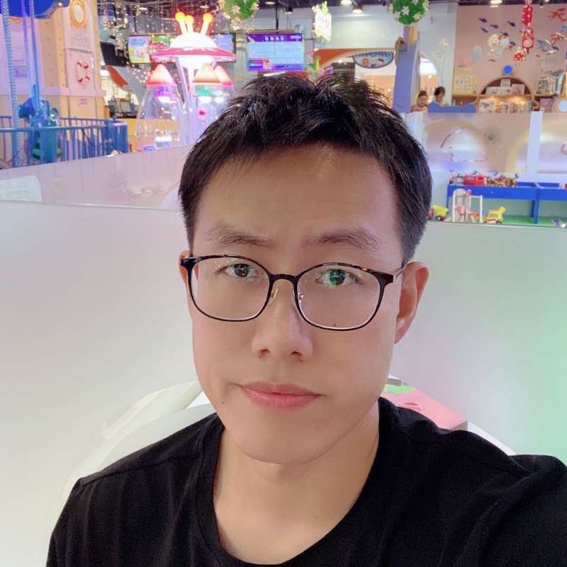 心如止水的第一张照片--驻马店相亲服务中心