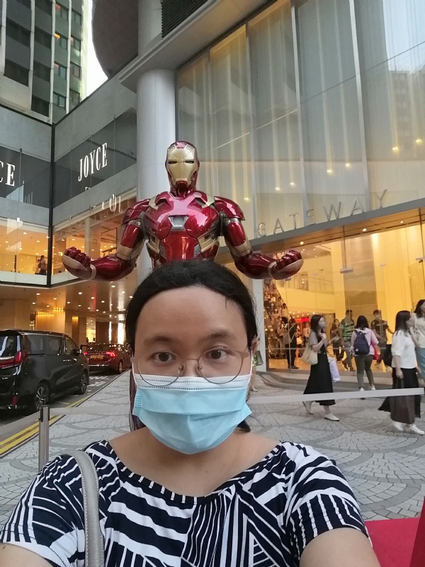 碧珊的第二张照片--驻马店相亲服务中心