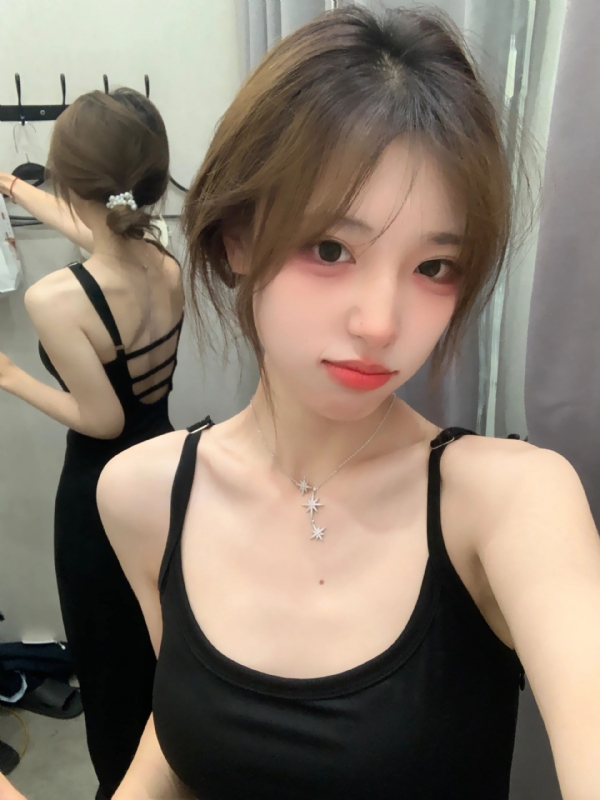 木子李的第一张照片--驻马店相亲服务中心