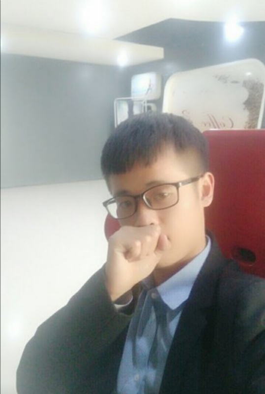 绝卓苦坚的第二张照片--驻马店相亲服务中心