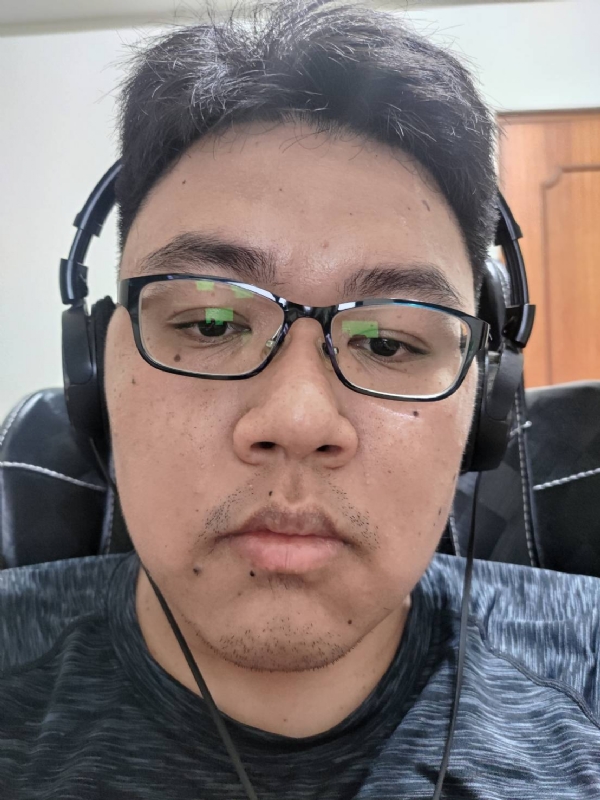 小賴的第二张照片--驻马店相亲服务中心