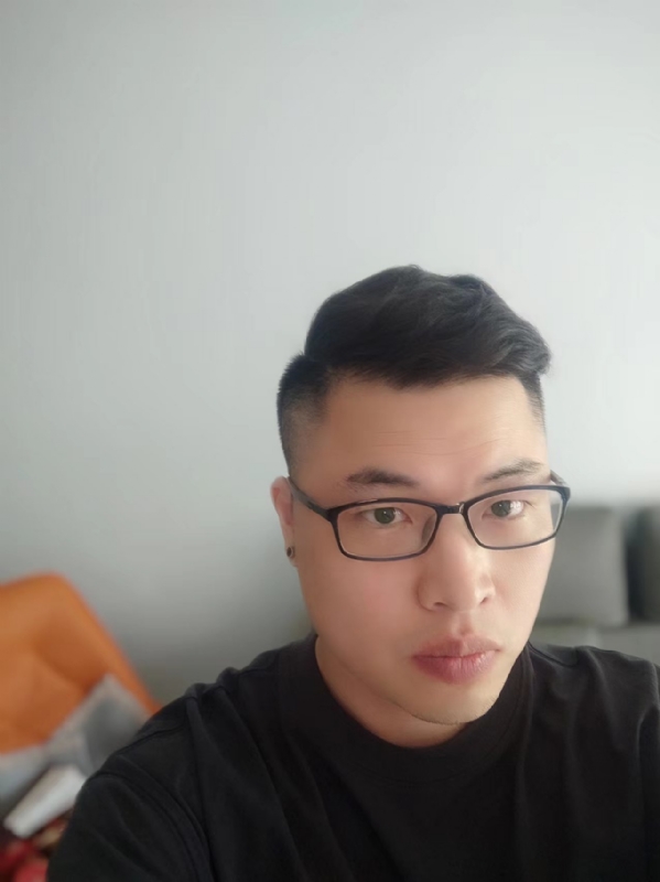 Vincent的第一张照片--驻马店相亲服务中心