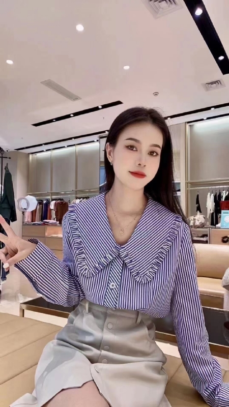 温柔小女人的第一张照片--驻马店相亲服务中心